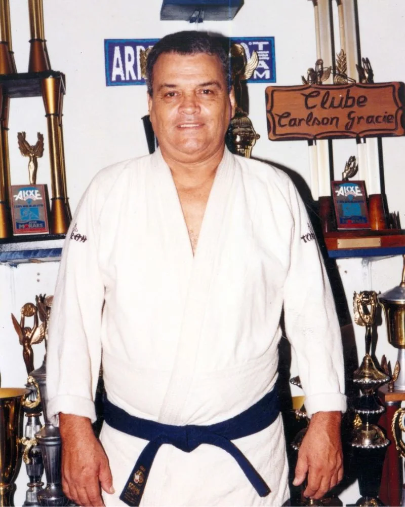 Carlson Gracie